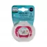 AVENT PPS ULTRA AIR ANIMAIS ELEFANTE 6-18 MESES ROSA CH EMB X 1