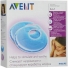 Disco Térmico Para Seios Avent Thermopads Azul Com 1 Par