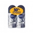 Kit Des Nivea Men Roll On Invisible 50 Ml C2 Un