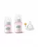 Pack Mamad Anti Col 260Ml+Bico 4 Transpscy11904