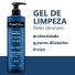 Gel De Limpeza Suave 11,5%  Tensoativos + 10%  Glicerina + 1%  Pca Sodio Principia Skincare Gl-02 Com 3