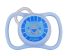 Chupeta Kuka Fresh Tamanho 2 Azul - Ref 2506