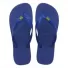 Havaianas Brasil Fc 2711 Azul Naval 4142