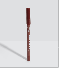 Lapis Dailus Contorno Labial Taupe