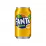 Fanta Maracuja Lata 350 Ml