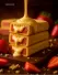 Barra Protein 13G Oh Yeah Strawberry Shortcake 45G