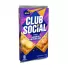 Biscoito Salgado Club Social Bacon  Provolone 141G