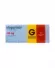Alopurinol Genérico Novartis 300mg 30 comprimidos