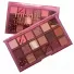 RUBY ROSE RYR PALETA DE SOMBRA MYSTIC GLOW PO-DR EMB X 1