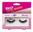RICCA BLZ CILIOS POSTICOS VOL 01 MEDIO 303 OUTR. EMB X 2UN