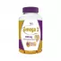 N Vigora Nature Omega 3 60 Cap  Neu Oleo De Peixe  ( Nd )