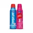Tenys Pe Baruel Aero Original 2Un 100G+Woma92g