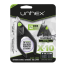 Cortador Inox para Unhas X-10 Unhex