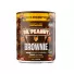 Pasta De Amendoim Dr Peanut Brownie 600G