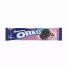 Biscoito Sabor Milkshake de Morango Recheado Pacote com 90g - Oreo