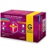 Cloridrato de Fexofenadina Genérico Ranbaxy 180mg 10 comprimidos revestidos