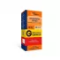 Rosuvastatina Cálcica Genérico Nova Química 20mg 30 comprimidos