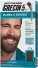 Coloração para Barba e Bigode Grecin 5 - Castanho