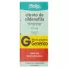 Citrato de Sildenafila Genérico Medley 50mg 4 comprimidos revestidos