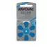 Bateria Auditiva Rayovac Extr Ad 675 6Un