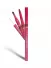 Niina Secr Lapis Sobranc 3X1 1,1G Claro