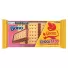 Barra Chocolate Garoto Trio Bono 90G