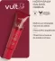 Vult Make Hidra Balm 12Ml Calda Cereja