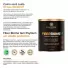 Fiberbiome Laranja Lata 330G -  Essential Nutrition