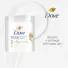 Dove Trat 2Em1 Reconstrucao  500G
