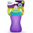 AVENT COPO BICO SILICONE ROXO AZUL 300 ML x 1
