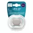 Chup Ultra Air Individual 18M+ Cinza E Verdescf35401