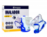 Nebulizador Inalador Incoterm Portatil Ultras Mesh Nb 1100