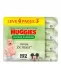 Toalha  Huggies Umed. Higiene Superior L4p3