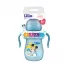 Copo Lillo Apren C Alca Evol Disney 240Ml