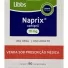 Naprix 10mg 90 comprimidos