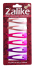 Presilha Zalike Tic-Tac 5Cm C6 Colo 215