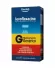 Levofloxacino Genérico Geolab 500mg 7 comprimidos