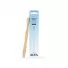 Escova De Dentes Bamboo Adulto Alva