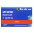 Melocox Ampola Eurofarma 15mg | 5 ampolas de 1,5ml