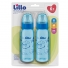 Ma Lillo Kit C 2 Mmd Div. 240Ml Menino