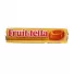Fruit Tella Duro Stick Sabor Caramelo 45 G