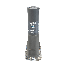 DAILUS ESMALTE LIQUIDO CREMOSO FACA A SUA SORTE TROMBA DE ELEFANTE 8 ML x 1