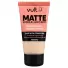 Vult Make Base Mate Hidraluron 26Ml V150