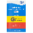 Orlistate Genérico Germed 120mg 84 comprimidos